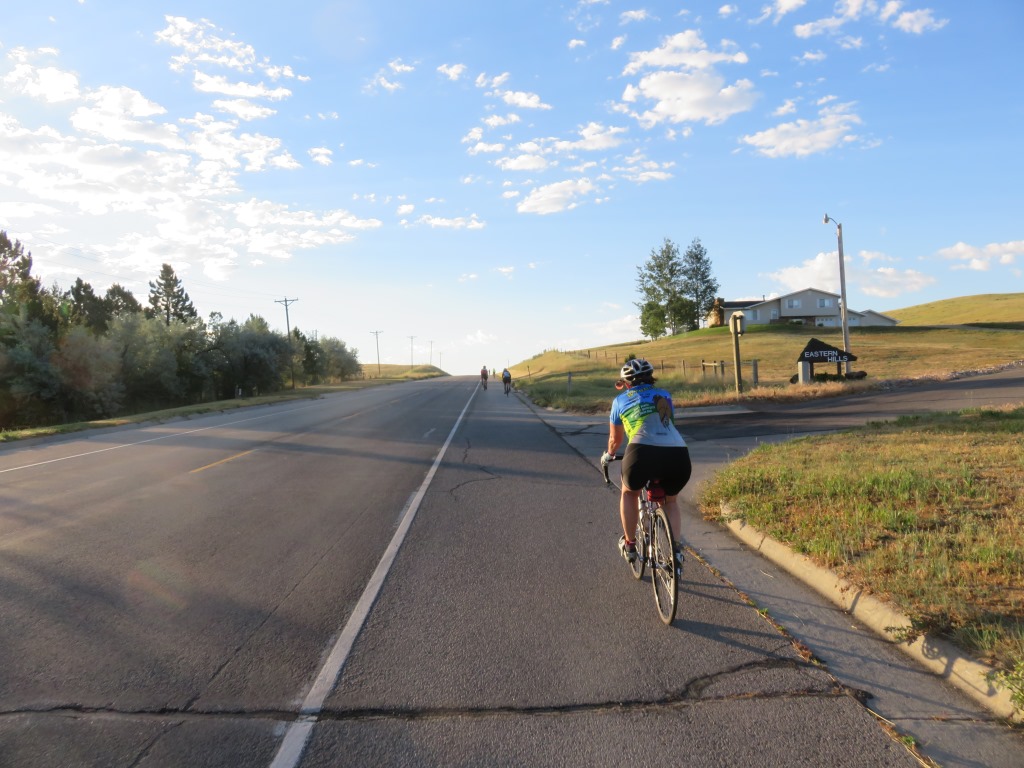 Gallery Tour de Wyoming